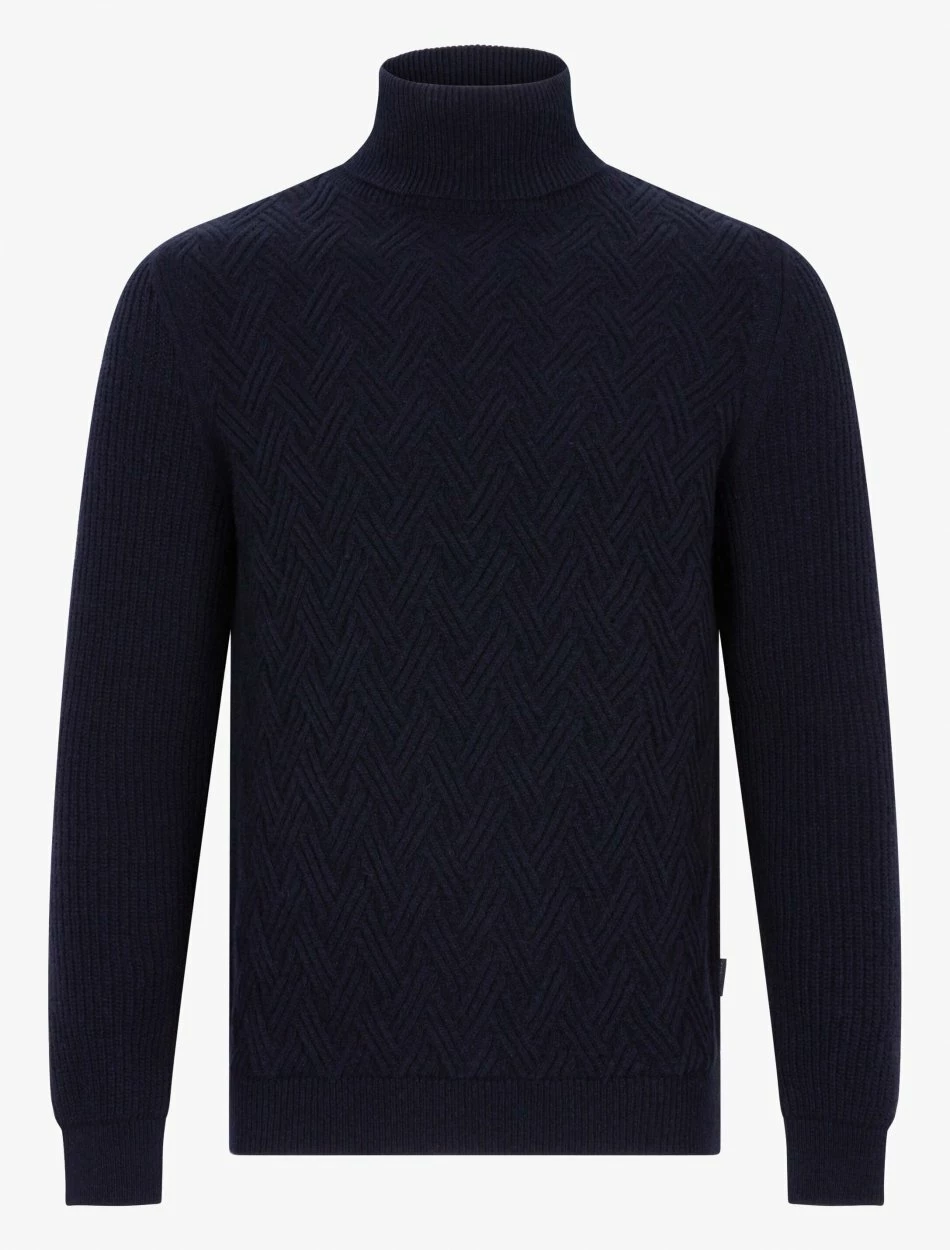 Cavallaro Napoli Besnate Coltrui Donkerblauw 7 Cavallaro Napoli Besnate Coltrui Donkerblauw - Afbeelding 7