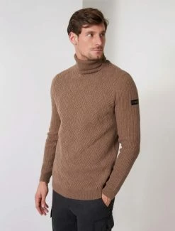 Cavallaro Napoli Besnate Coltrui Taupe -Cavallaro Napoli Shop 118225013 840000 05 positie 05 159