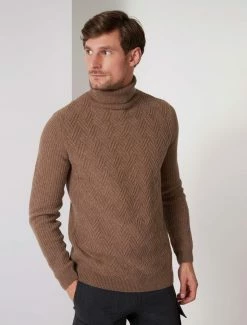 Cavallaro Napoli Besnate Coltrui Taupe -Cavallaro Napoli Shop 118225013 840000 06 positie 30 149