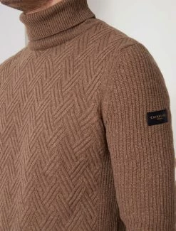 Cavallaro Napoli Besnate Coltrui Taupe -Cavallaro Napoli Shop 118225013 840000 11 positie 20 551