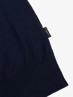 Cavallaro Napoli The Pullover Donkerblauw 5 Cavallaro Napoli The Pullover Donkerblauw -Cavallaro Napoli Shop 118999000 699000 03 positie 60 883