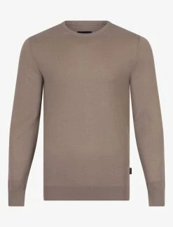 Cavallaro Napoli The Pullover Zand