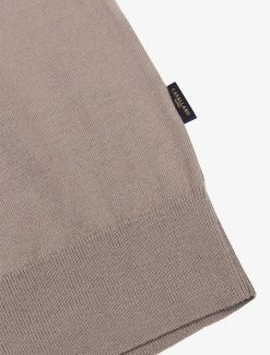 Cavallaro Napoli The Pullover Zand 5 Cavallaro Napoli The Pullover Zand -Cavallaro Napoli Shop 118999000 810000 03 positie 60 339