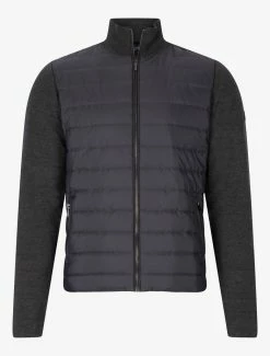 Cavallaro Napoli Cuvio Vest Donkergrijs 13 Cavallaro Napoli Cuvio Vest Donkergrijs -Cavallaro Napoli Shop 119225003 952000 01 positie 402c20voorkant 207