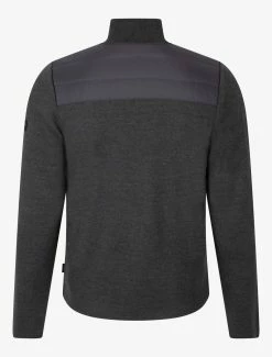 Cavallaro Napoli Cuvio Vest Donkergrijs 14 Cavallaro Napoli Cuvio Vest Donkergrijs -Cavallaro Napoli Shop 119225003 952000 02 positie 50 882