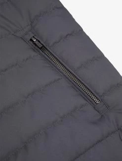 Cavallaro Napoli Cuvio Vest Donkergrijs 15 Cavallaro Napoli Cuvio Vest Donkergrijs -Cavallaro Napoli Shop 119225003 952000 03 positie 60 125