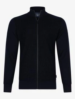 Cavallaro Napoli Osteno Vest Donkerblauw 11 Cavallaro Napoli Osteno Vest Donkerblauw -Cavallaro Napoli Shop 119225004 699000 01 positie 402c20voorkant 424