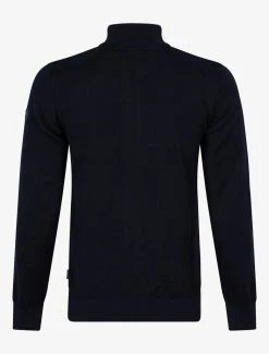 Cavallaro Napoli Osteno Vest Donkerblauw 12 Cavallaro Napoli Osteno Vest Donkerblauw -Cavallaro Napoli Shop 119225004 699000 02 positie 50 852