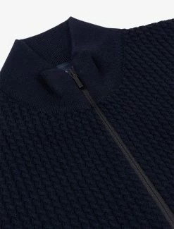 Cavallaro Napoli Osteno Vest Donkerblauw 13 Cavallaro Napoli Osteno Vest Donkerblauw -Cavallaro Napoli Shop 119225004 699000 03 positie 60 935