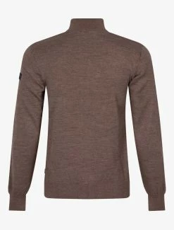 Cavallaro Napoli Osteno Vest Taupe 12 Cavallaro Napoli Osteno Vest Taupe -Cavallaro Napoli Shop 119225004 840000 02 positie 50 716