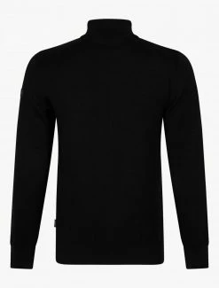 Cavallaro Napoli Osteno Vest Zwart 12 Cavallaro Napoli Osteno Vest Zwart -Cavallaro Napoli Shop 119225004 999000 02 positie 50 987