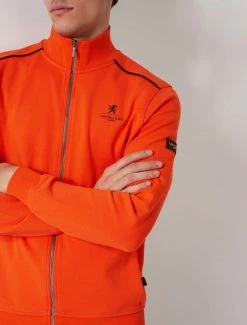 Cavallaro Napoli Campione Vest Oranje -Cavallaro Napoli Shop 119226001 260000 11 positie 20 275