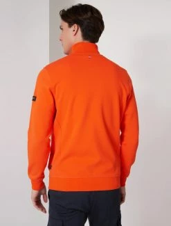 Cavallaro Napoli Campione Vest Oranje -Cavallaro Napoli Shop 119226001 260000 12 positie 25 306