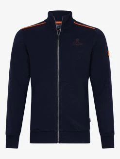 Cavallaro Napoli Campione Vest Donkerblauw 11 Cavallaro Napoli Campione Vest Donkerblauw -Cavallaro Napoli Shop 119226001 699000 01 positie 402c20voorkant 962