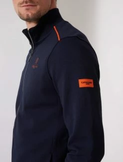 Cavallaro Napoli Campione Vest Donkerblauw 9 Cavallaro Napoli Campione Vest Donkerblauw -Cavallaro Napoli Shop 119226001 699000 11 positie 20 306