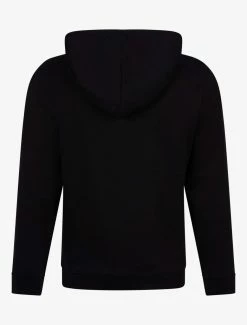 Cavallaro Napoli Ciro Sport Hoodie Zwart -Cavallaro Napoli Shop 120225000 999000 02 positie 50 403