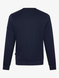 Cavallaro Napoli Marconi Sweater Donkerblauw 16 Cavallaro Napoli Marconi Sweater Donkerblauw -Cavallaro Napoli Shop 120225004 699000 02 positie 50 17