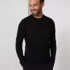 Cavallaro Napoli Marconi Sweater Zwart
