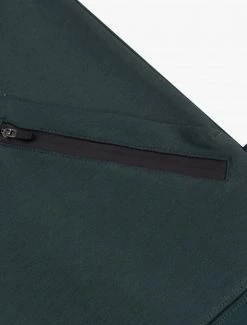 Cavallaro Napoli Verniero Zip Hoodie Donkergroen 13 Cavallaro Napoli Verniero Zip Hoodie Donkergroen -Cavallaro Napoli Shop 120225011 599000 03 positie 60 854