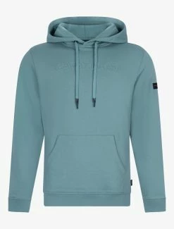 Cavallaro Napoli Marcino Hoodie Groen 15 Cavallaro Napoli Marcino Hoodie Groen -Cavallaro Napoli Shop 120225014 550000 01 positie 402c20voorkant 792