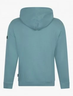 Cavallaro Napoli Marcino Hoodie Groen 16 Cavallaro Napoli Marcino Hoodie Groen -Cavallaro Napoli Shop 120225014 550000 02 positie 50 291