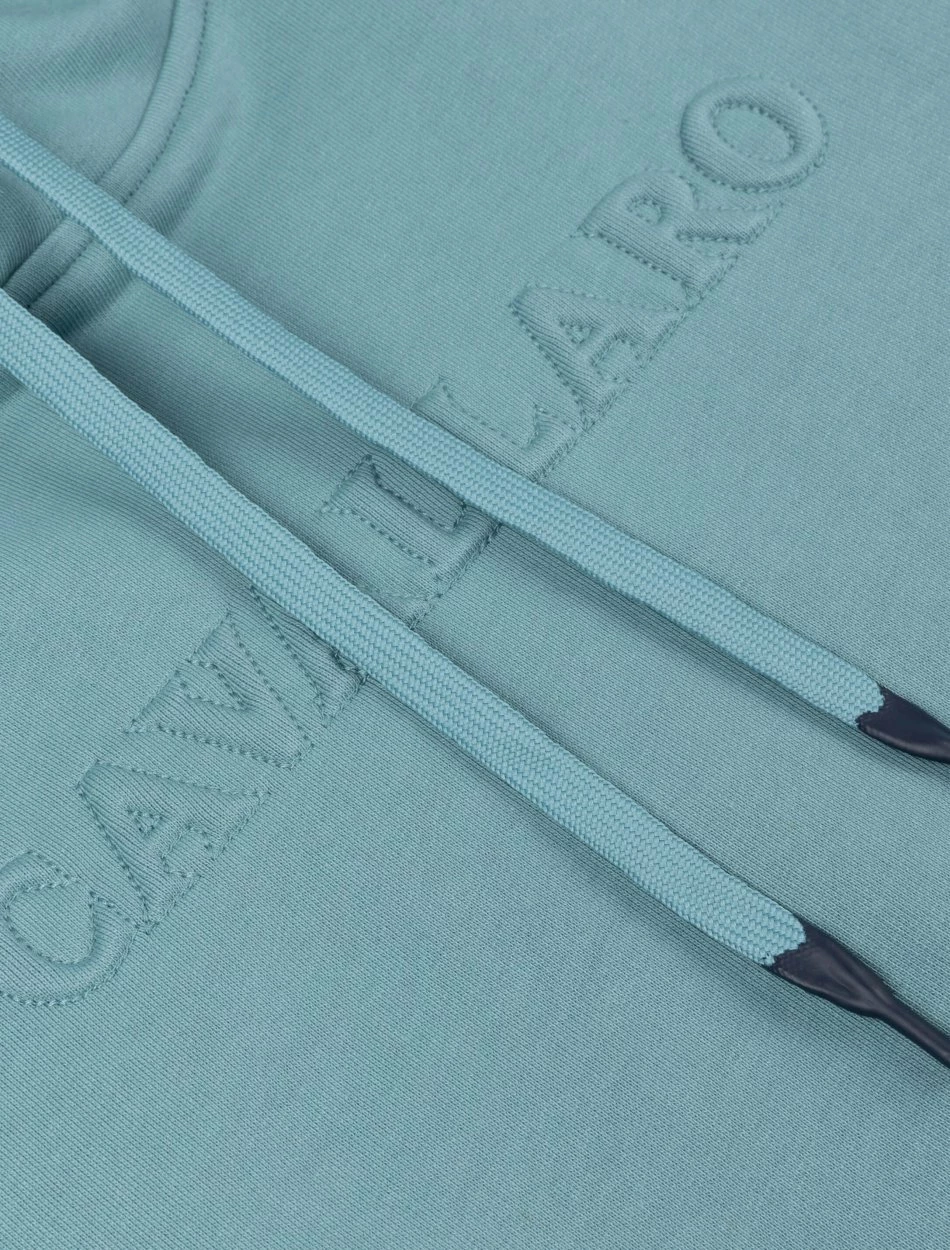 Cavallaro Napoli Marcino Hoodie Groen 9 Cavallaro Napoli Marcino Hoodie Groen - Afbeelding 9