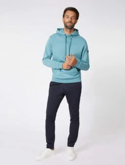 Cavallaro Napoli Marcino Hoodie Groen 14 Cavallaro Napoli Marcino Hoodie Groen -Cavallaro Napoli Shop 120225014 550000 05 positie 35 88