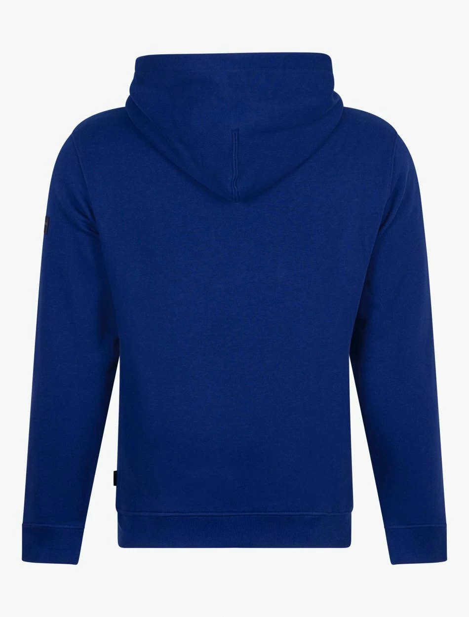 Cavallaro Napoli Marcino Hoodie Helderblauw 6 Cavallaro Napoli Marcino Hoodie Helderblauw - Afbeelding 6