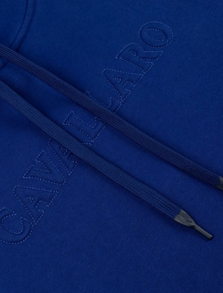 Cavallaro Napoli Marcino Hoodie Helderblauw 7 Cavallaro Napoli Marcino Hoodie Helderblauw - Afbeelding 7