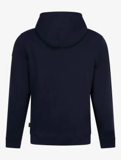 Cavallaro Napoli Marcino Hoodie Donkerblauw -Cavallaro Napoli Shop 120225014 699000 02 positie 50 74