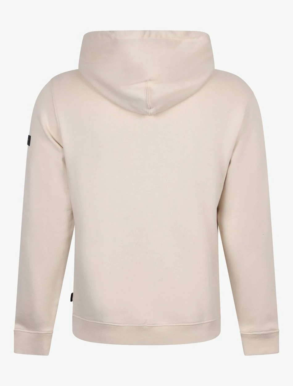 Cavallaro Napoli Marcino Hoodie Zand 8 Cavallaro Napoli Marcino Hoodie Zand - Afbeelding 8