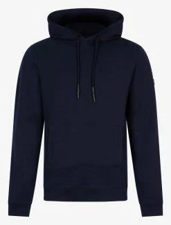 Cavallaro Napoli Donzo Hoodie Donkerblauw 11 Cavallaro Napoli Donzo Hoodie Donkerblauw -Cavallaro Napoli Shop 120225015 699000 01 positie 402c20voorkant 918