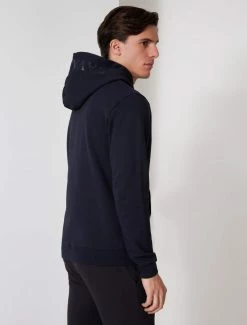 Cavallaro Napoli Donzo Hoodie Donkerblauw 10 Cavallaro Napoli Donzo Hoodie Donkerblauw -Cavallaro Napoli Shop 120225015 699000 12 positie 25 114