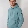 Cavallaro Napoli Marizino Hoodie Groen