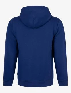 Cavallaro Napoli Marizino Hoodie Helderblauw -Cavallaro Napoli Shop 120225018 630000 02 positie 50 517