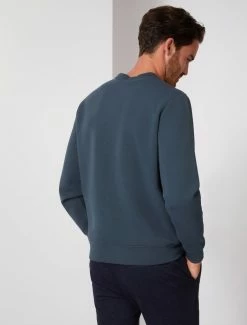 Cavallaro Napoli Dario Sweater Donkergroen 11 Cavallaro Napoli Dario Sweater Donkergroen -Cavallaro Napoli Shop 120225019 599000 12 positie 25 504