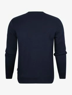 Cavallaro Napoli Dario Sweater Donkerblauw 15 Cavallaro Napoli Dario Sweater Donkerblauw -Cavallaro Napoli Shop 120225019 699000 02 positie 50 994