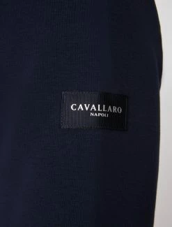 Cavallaro Napoli Dario Sweater Donkerblauw 13 Cavallaro Napoli Dario Sweater Donkerblauw -Cavallaro Napoli Shop 120225019 699000 05 positie 35 294