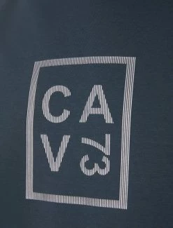 Cavallaro Napoli Dario Hoodie Donkergroen -Cavallaro Napoli Shop 120225020 599000 11 positie 20 564