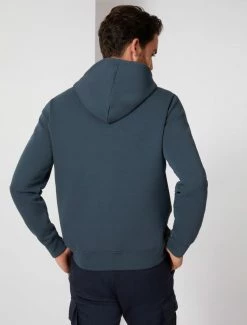 Cavallaro Napoli Dario Hoodie Donkergroen -Cavallaro Napoli Shop 120225020 599000 12 positie 25 107