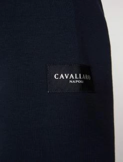 Cavallaro Napoli Dario Hoodie Donkerblauw 13 Cavallaro Napoli Dario Hoodie Donkerblauw -Cavallaro Napoli Shop 120225020 699000 05 positie 35 821