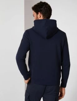 Cavallaro Napoli Dario Hoodie Donkerblauw 11 Cavallaro Napoli Dario Hoodie Donkerblauw -Cavallaro Napoli Shop 120225020 699000 12 positie 25 661