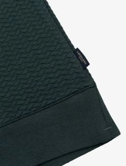 Cavallaro Napoli Nuovo Nero R-neck Sweater Donkergroen 5 Cavallaro Napoli Nuovo Nero R-neck Sweater Donkergroen -Cavallaro Napoli Shop 120226000 599000 03 positie 60 104