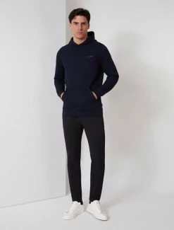 Cavallaro Napoli Betto Hoodie Donkerblauw 7 Cavallaro Napoli Betto Hoodie Donkerblauw -Cavallaro Napoli Shop 120226002 699000 10 positie 10 323