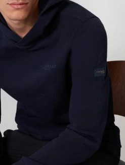 Cavallaro Napoli Betto Hoodie Donkerblauw 8 Cavallaro Napoli Betto Hoodie Donkerblauw -Cavallaro Napoli Shop 120226002 699000 11 positie 20 876