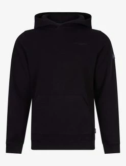 Cavallaro Napoli Betto Hoodie Zwart 12 Cavallaro Napoli Betto Hoodie Zwart -Cavallaro Napoli Shop 120226002 999000 01 positie 402c20voorkant 440