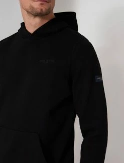 Cavallaro Napoli Betto Hoodie Zwart 9 Cavallaro Napoli Betto Hoodie Zwart -Cavallaro Napoli Shop 120226002 999000 11 positie 20 531