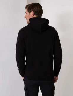 Cavallaro Napoli Betto Hoodie Zwart 10 Cavallaro Napoli Betto Hoodie Zwart -Cavallaro Napoli Shop 120226002 999000 12 positie 25 839