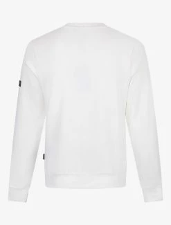 Cavallaro Napoli Bellucio Reflo Trui Off White -Cavallaro Napoli Shop 120226003 120000 02 positie 50 911
