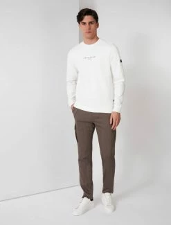 Cavallaro Napoli Bellucio Reflo Trui Off White